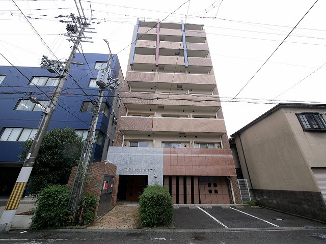 NLC新大阪パートⅠⅠⅠ