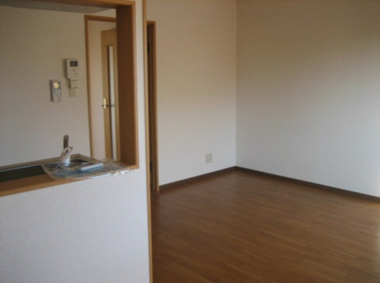 シンセアー南の居間・リビング