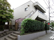 メゾンＴの画像