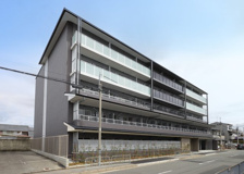 ソルテラス京都東寺HOMARE の画像