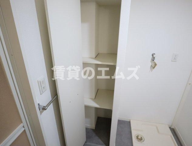 【収納】 | ボヌールレーベン