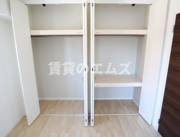 【収納】 | ボヌールレーベン