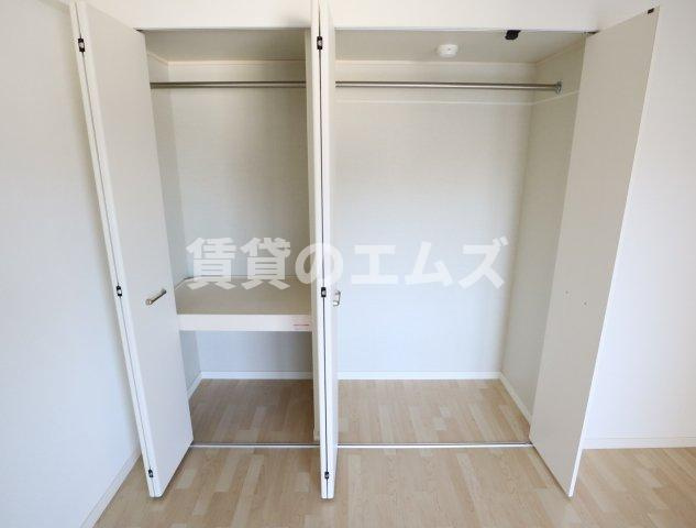 【収納】 | ボヌールレーベン