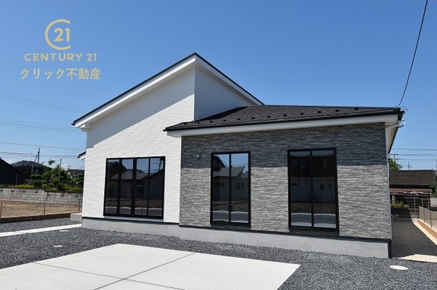 Grace　水戸市河和田　1期 　1