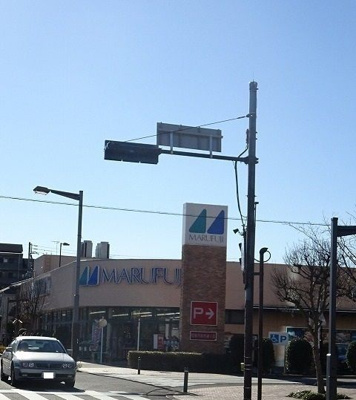 【周辺】 | リバーヴィレッジ3(リバーヴィレッジスリー)