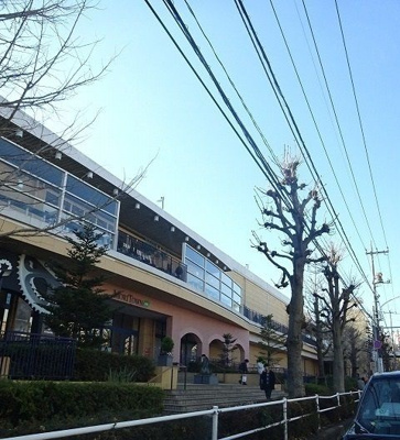 【周辺】 | リバーヴィレッジ3(リバーヴィレッジスリー)