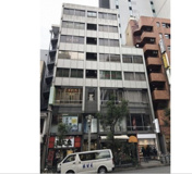 ニュー目黒ビルの画像