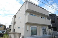 ＡＪ船橋湊町の画像