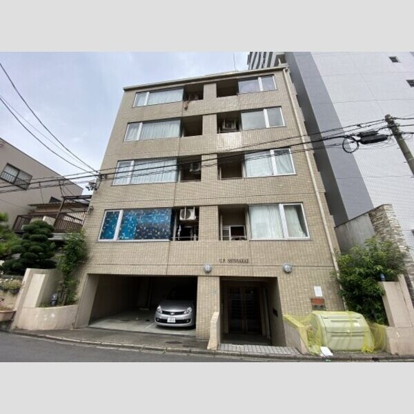 アーバンポイント新栄