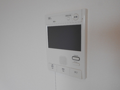 【セキュリティ】 | パークアクシス赤塚
