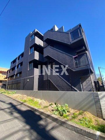 横浜市西区老松町の賃貸マンション
