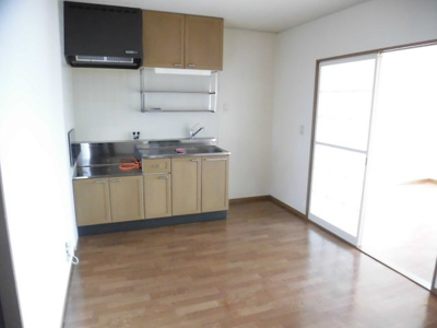 【居間・リビング】 | パークハウスあいが