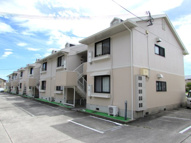 パークハウスあいがの画像