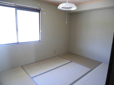 【和室】 | パークハウスあいが