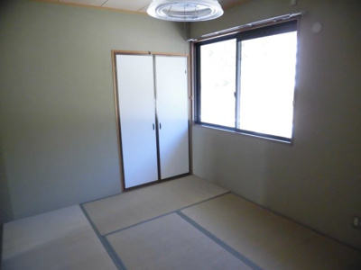 【和室】 | パークハウスあいが