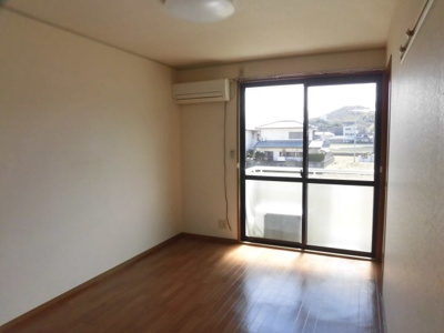 【洋室】 | パークハウスあいが