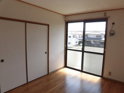 【洋室】 | パークハウスあいが