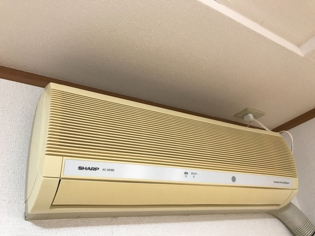 ヴァンベールの設備