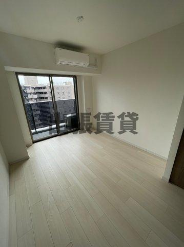 仲介手数料0円！！ラグゼナ上前津の居間・リビング