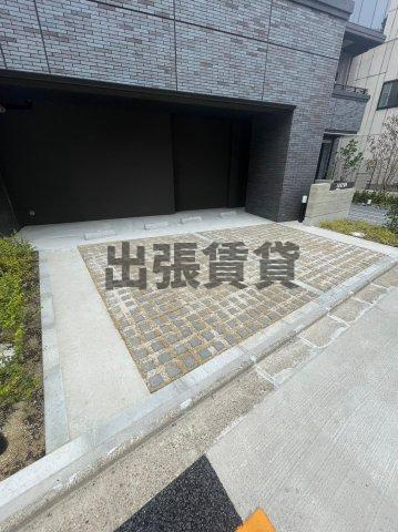 仲介手数料0円！！ラグゼナ上前津の駐車場