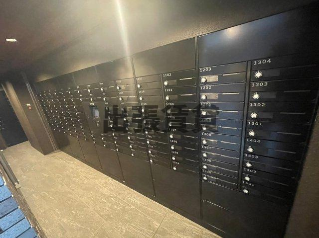 仲介手数料0円！！ラグゼナ上前津のその他共用部分