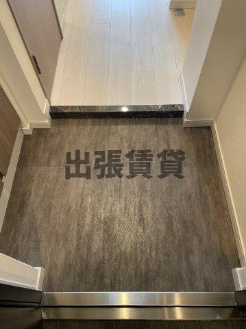 仲介手数料0円！！ラグゼナ上前津の玄関