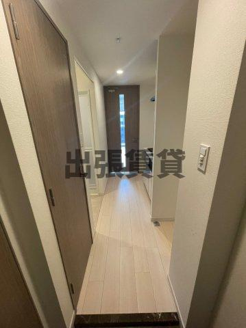 仲介手数料0円！！ラグゼナ上前津の内装