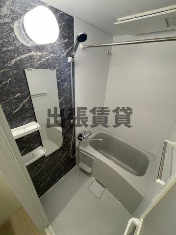 仲介手数料0円！！ラグゼナ上前津の浴室