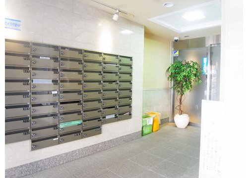 日神デュオステージ新宿中落合 のその他共用部分