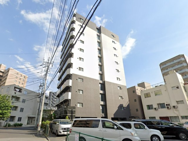 エル・グランジュデ西川口の画像