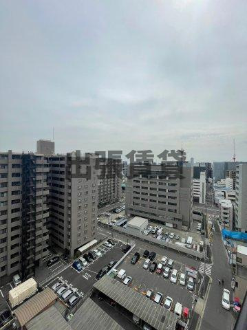 仲介手数料0円！！ラグゼナ上前津の展望