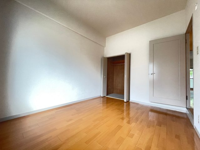 クオレグランデの内装