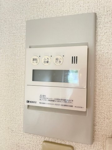 クオレグランデの設備