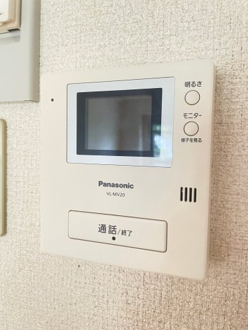 クオレグランデのセキュリティ