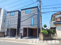 大和市草柳1丁目  1号棟の画像