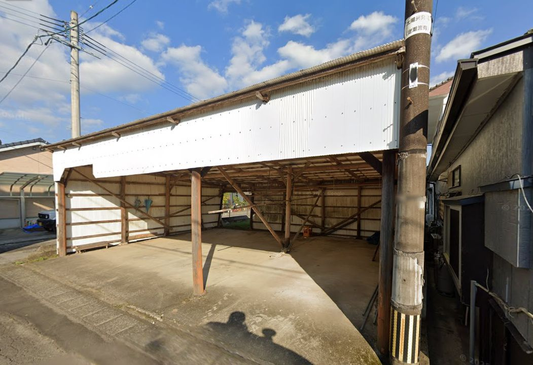 都城市庄内町の売地