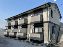 【外観】 | グランドールKⅡ