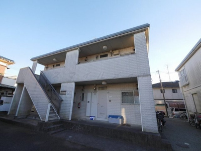 【エントランス】 | シティハイムエヴァグリーンB