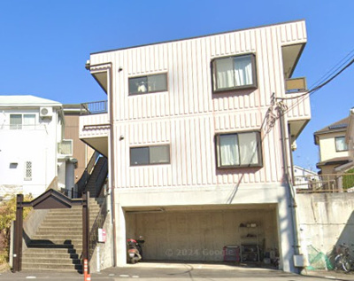 【展望】 | 常盤グリーンハイツ(トキワグリーンハイツ)