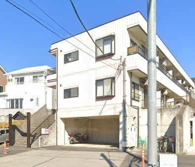 【ロビー】 | 常盤グリーンハイツ(トキワグリーンハイツ)