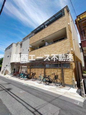 【外観】 | ピレーネ近江堂