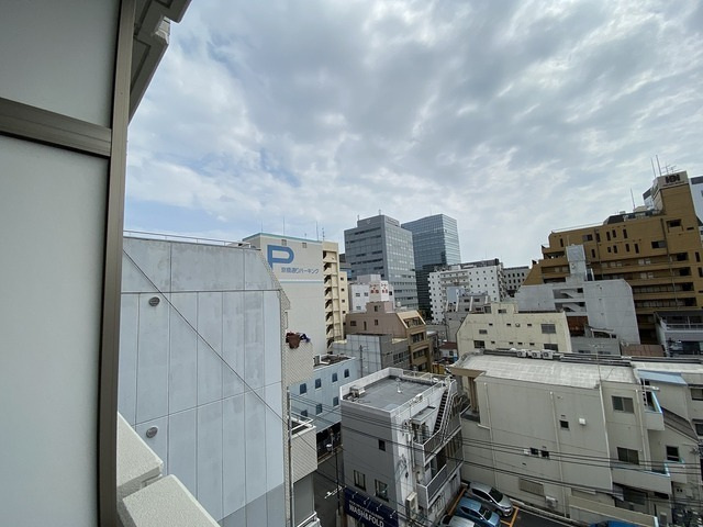 ※同物件別号室参考写真
