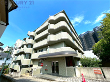 ジャルダン上ヶ原壱番館の画像