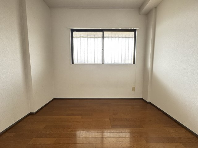 茱萸木壱番館の洋室|同物件別部屋イメージ写真