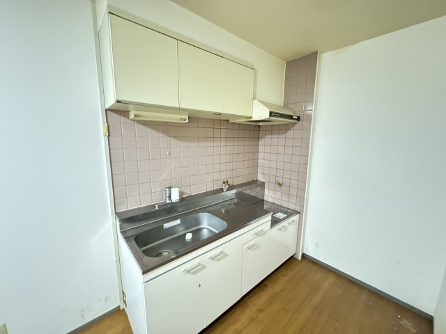 茱萸木壱番館のキッチン|同物件別部屋イメージ写真