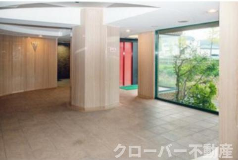 花房国分寺マンションの設備