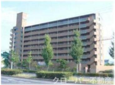 花房国分寺マンション
