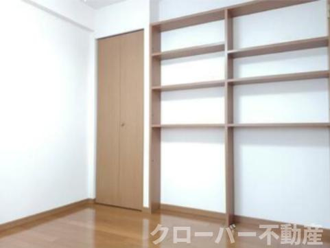 花房国分寺マンションの内装