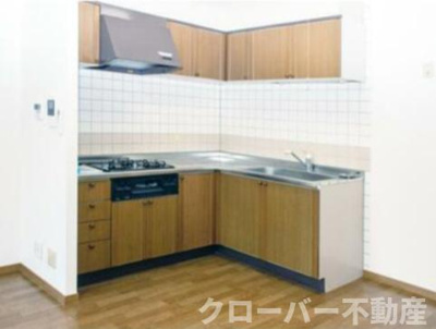 【キッチン】 | 花房国分寺マンション