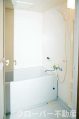 【浴室】 | 花房国分寺マンション